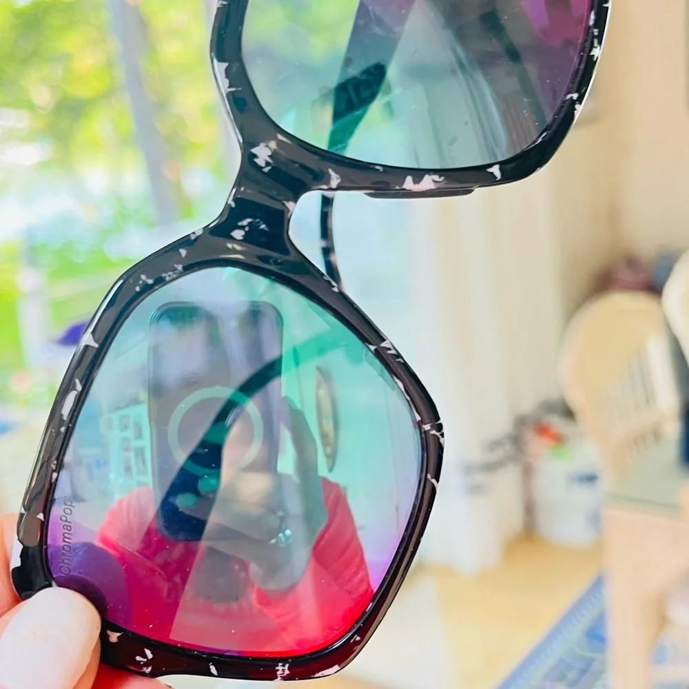 Smith Flare Sunglasses